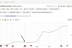 SEO продвижение сайта для международной фармацевтической компании Майоли Спиндлер (mayoly.ru)