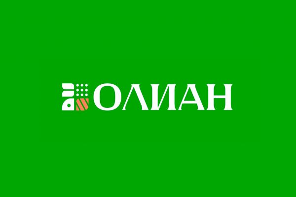 Олиан. Доставка продуктов