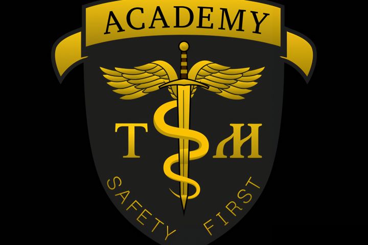 Обучение по оказанию первой помощи/тимбилдинг