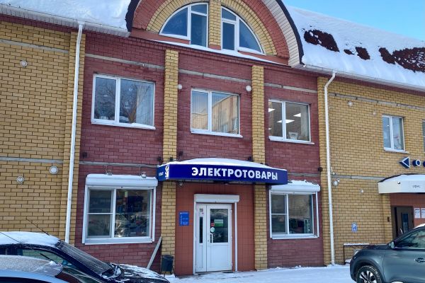 Фотосъемка магазина, торгового зала, товаров, съемка видео