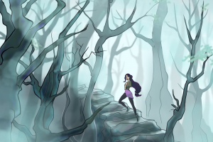 Иллюстрация к книге