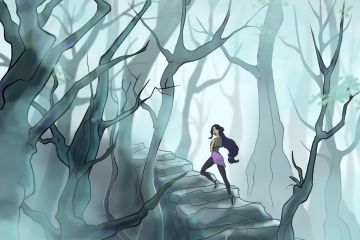 Иллюстрация к книге