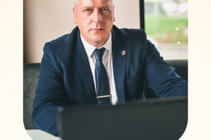 Корпоративный сайт адвоката