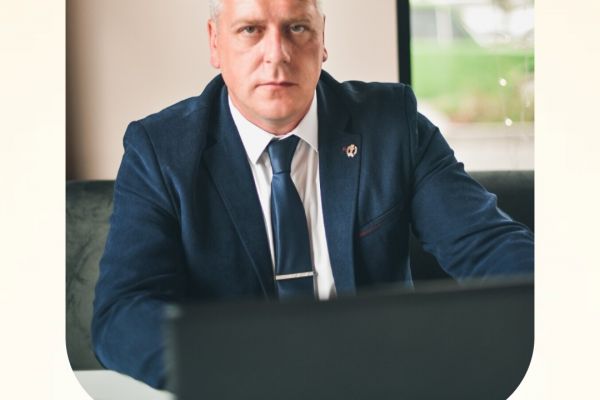 Корпоративный сайт адвоката