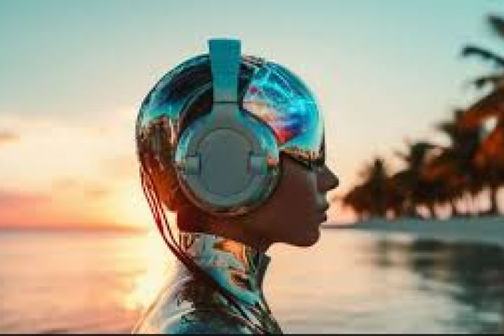 Оригинальная музыка и саундтреки для видео, рекламы и фильмов