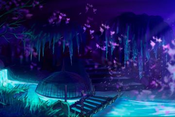 Обложка для группы вк