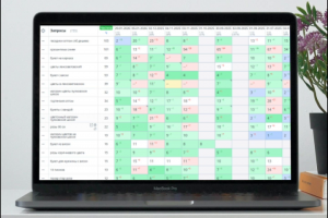 SEO-продвижение с гарантированным результатом