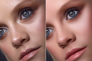 Несколько примеров работ