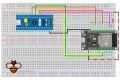 Программирование ESP32, Arduino и STM32