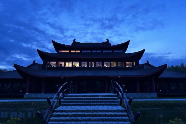 Ресторан "Кубера"