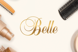 Корпоративный сайт + интернет-магазин для салона красоты "Белль"