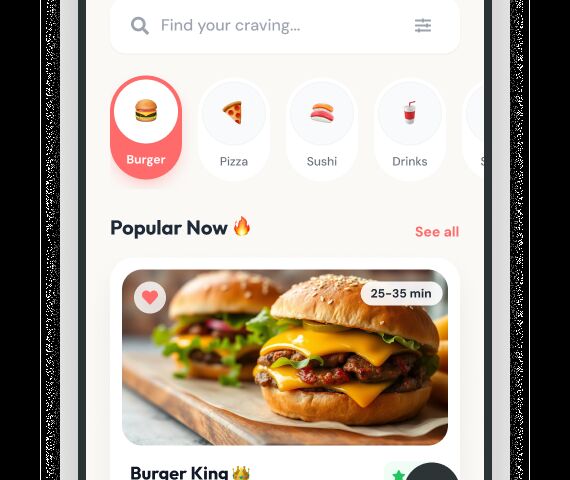 Современный UI/UX дизайн лендинга, дашборда или мобильного приложения