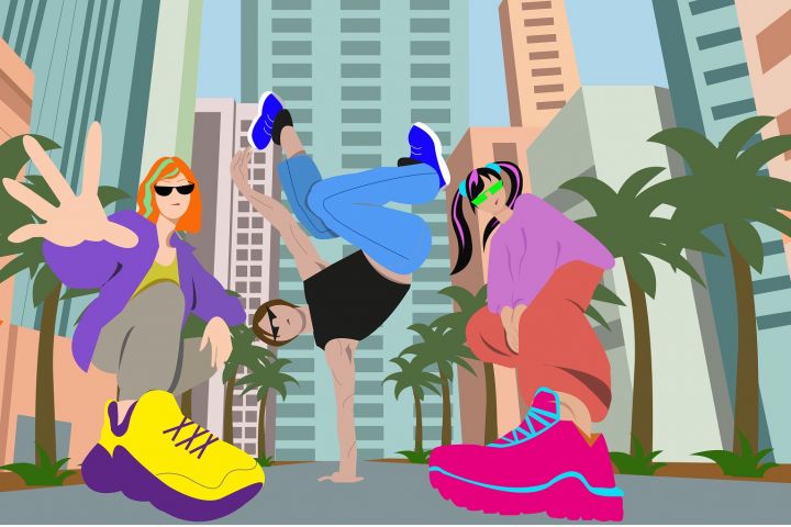 Любые иллюстрации в векторе - 5659837