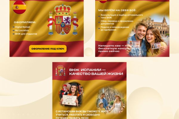 Карточки для Авито