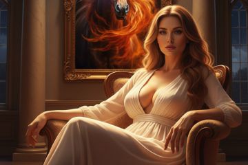 Иллюстрация ИИ