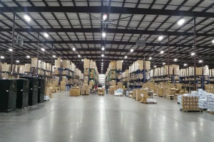 Экспертный разбор для ИТ-интегратора: Причины расхождения данных в 1С и фактических остатков на складе.