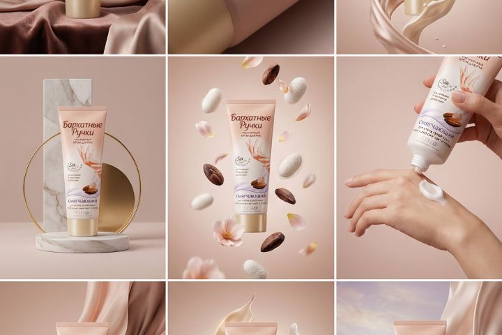 создам видео с вашим товаром - 5660008