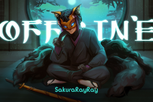 Оформление Twitch канала