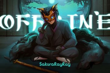 Оформление Twitch канала