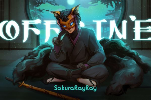 Оформление Twitch канала