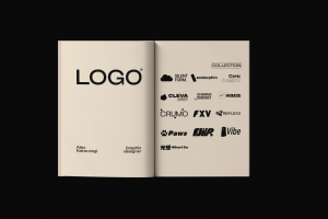 Дизайн лого