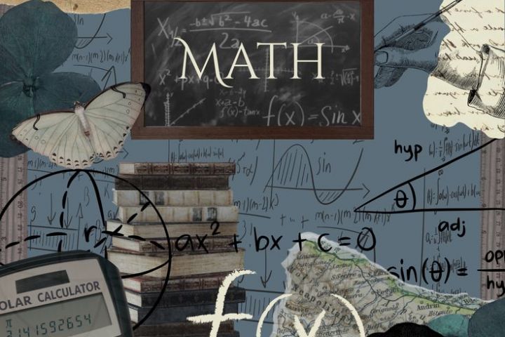 репетитор по математике