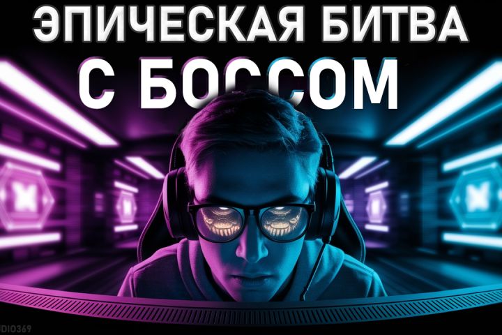 Превью для YouTube видео - 5660467