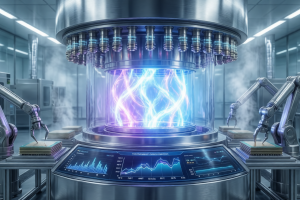 Перевод тех презентации MOCVD с китайского языка на русский