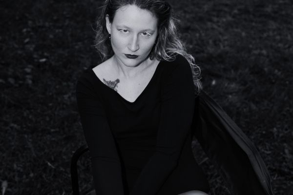 Портретные съемки