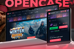 RAGEDROP - CS2 Gambling