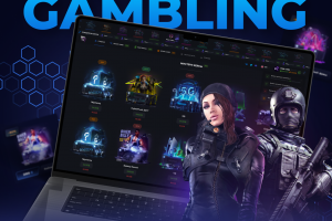 REAPER - CS2 Gambling