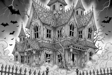 ИИ- Создание коммиксов по описанию