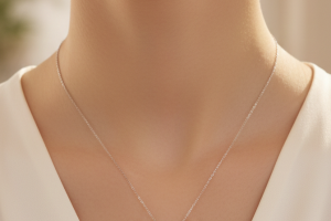 3D дизайн ювелирного кольца из серебра