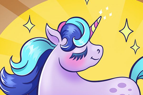 Единорожка