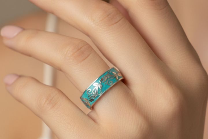 3D дизайн ювелирных изделий