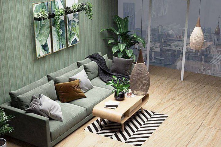 Жилое помещение - 5660922