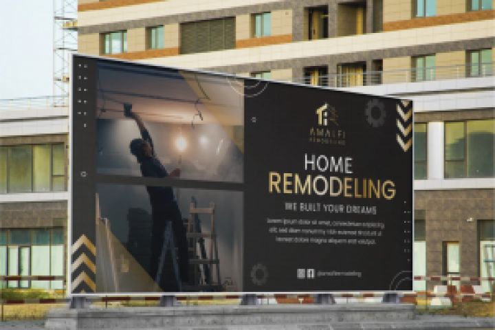 Разработка дизайна баннера - 5661233