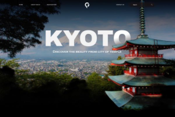 Разработка дизайна сайта под ключ