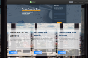 Nemeton Web Portals — разработка и поддержка сайтов на WordPress и React