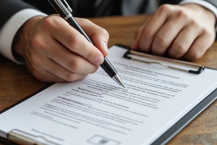 Помогу избежать 10 ошибок в договорах аренды и подряда - 5661340