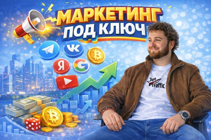 Реклама для вашего Бизнеса - 5661525