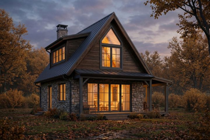 Архитектурная визуализация - 5661599