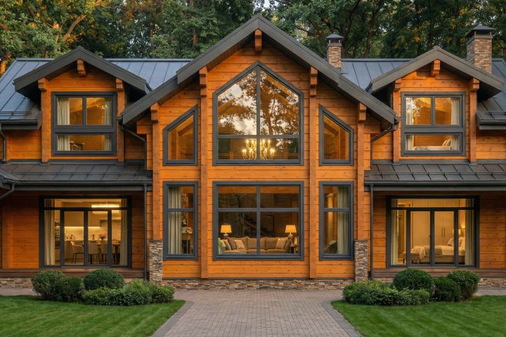 Архитектурная визуализация - 5661605