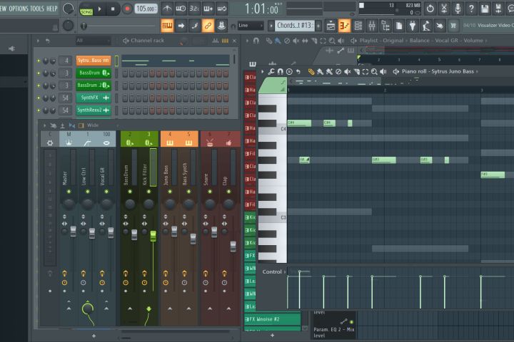 Бесплатно сведу ваш голос в песне
