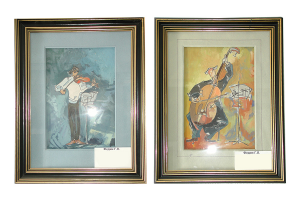 Оригинальная графика