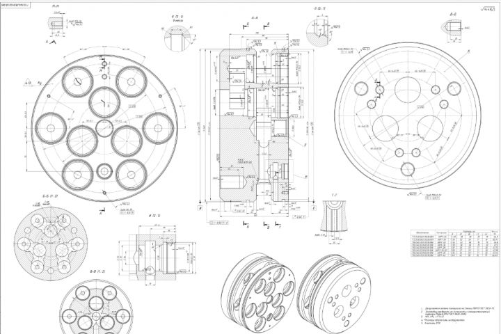 перевод текстов англо-русских (техническое направление, медицина)
