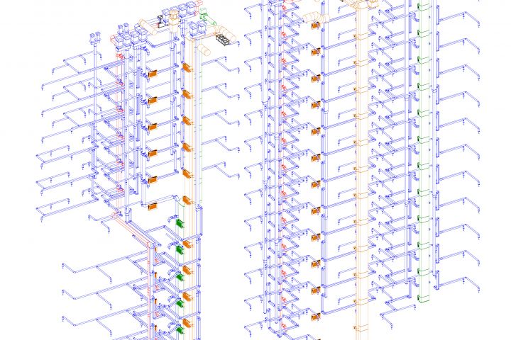 Проектирование отопления, вентиляции и кондиционирования - 5661878