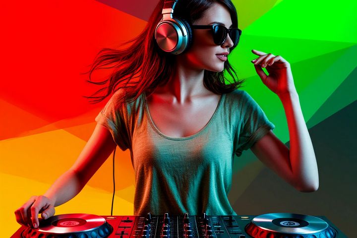 Сведение и мастеринг - 5661917