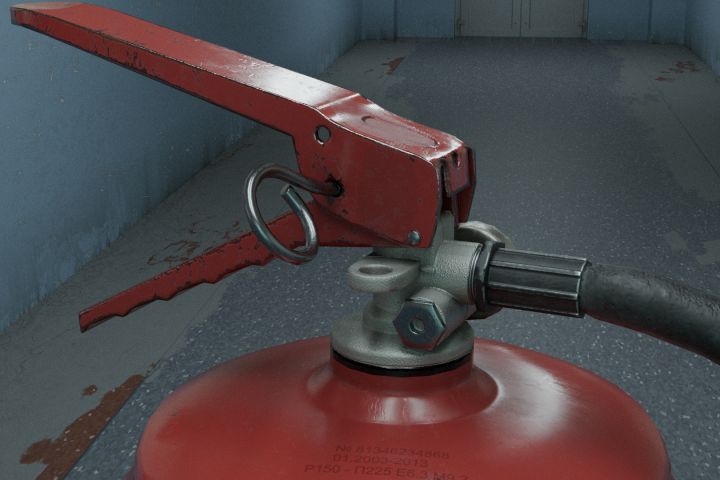 Создаю 3D modeli с высоким уровнем текстурирование.