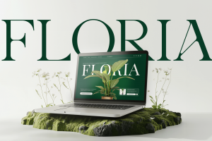 Онлайн магазин растений